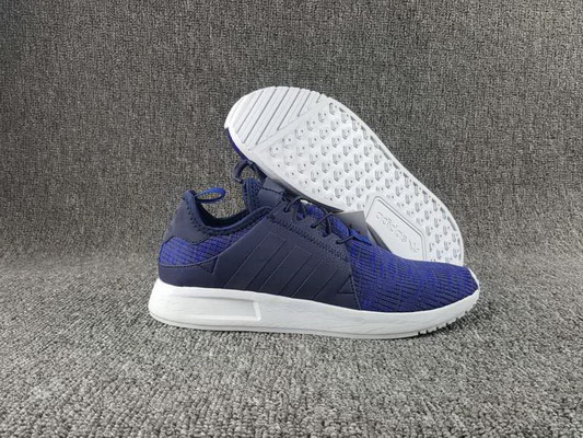 Adidas NMD X PLR Men Shoes--001